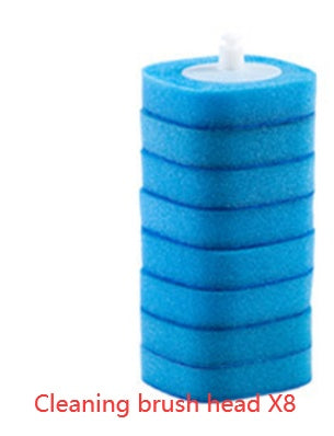 FreshClean Disposable Toilet Brush Set – The Cleaner, Safer, Smarter Way to Keep Your Bathroom Spotless