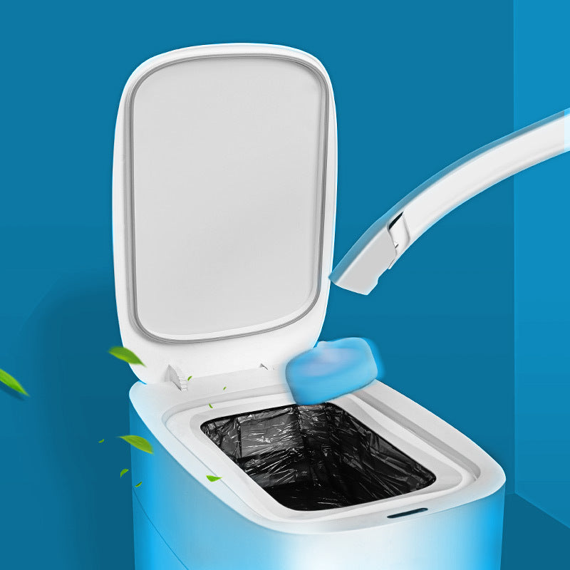 FreshClean Disposable Toilet Brush Set – The Cleaner, Safer, Smarter Way to Keep Your Bathroom Spotless