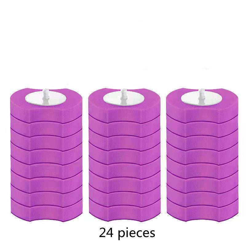 FreshClean Disposable Toilet Brush Set – The Cleaner, Safer, Smarter Way to Keep Your Bathroom Spotless